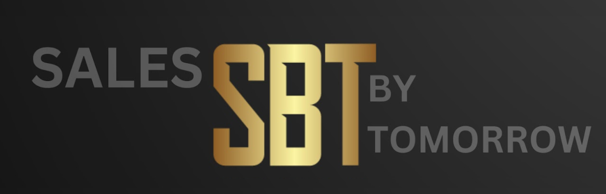 SalesByTomorrow